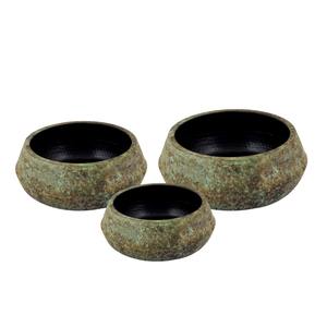 Meilleures ventes : Jardinière en aluminium unique faite à la main, nouveau design, taille personnalisable, style américain, décoration de jardin, vente en gros - Product Image 1