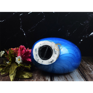 Purple <b>Keepsake</b> Urns - Mini Urns for Human Ashes Premium <b>Box</b> & Bags - Handcrafted Urns for Ashes - Honor Your Loved One - Product Image 4