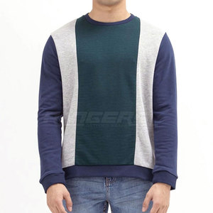 เสื้อสเวตเชิ้ตพร้อมส่ง คุณภาพเยี่ยม ผลิตจากผ้าฝ้ายผสมอย่างมืออาชีพ เสื้อสเวตเชิ้ตผู้ชายสำหรับใช้งานกลางแจ้ง คุณภาพสูงสุด - Product Image 5