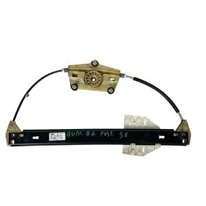 กลไกปรับกระจกหลังด้านซ้าย AUDI A6 Avant Serie C6 (4F5) 4F0889461A (04>12) - Product Image 1