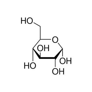 D(+)-Glucosio Monoidrato (min. 99,5%, qualità alimentare) - Product Image 1