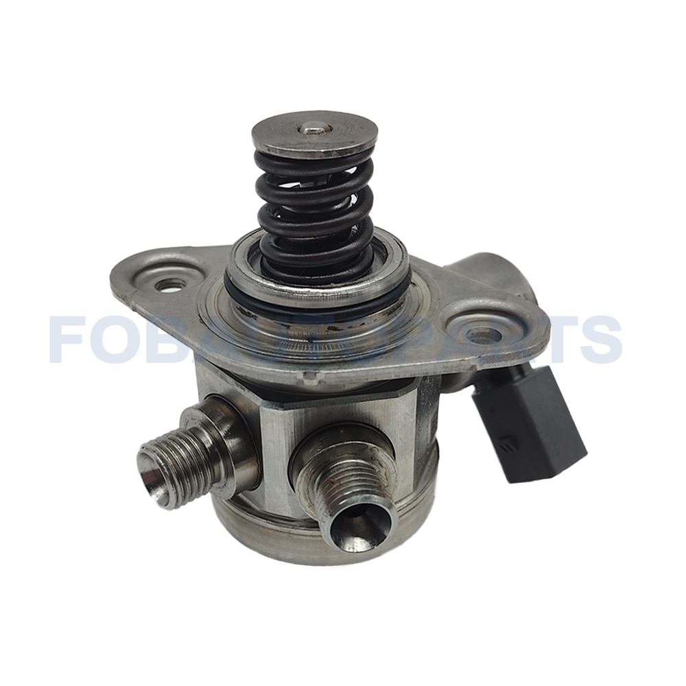 Sold From One Piece Original Refurbished Parts High Pressure Fuel Pump for BMW 760Li 6.0L Rolls-Royce Ghost Wraith 13517574440