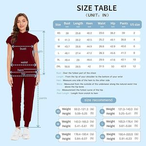 Ensemble de gommages pour femmes uniforme d'infirmière du fabricant survêtement tissu extensible tissé avec multi-poches pour vêtements de travail de beauté médicale - Product Image 6