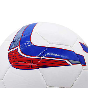 ลูกฟุตบอลขายดีที่สุดลูกฟุตบอลดีไซน์ตามสั่งผลิตได้ตามต้องการคุณภาพสูง - Product Image 5