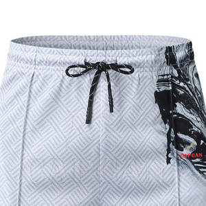 Ensemble de t-shirts tendance stylés pour hommes Vêtements de fitness de marque privée T-shirt Slim Fit à prix abordable pour hommes - Product Image 4