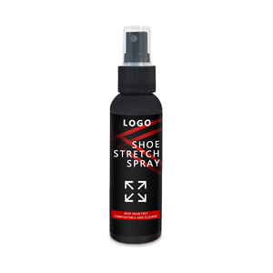 <span class=keywords><strong>Spray</strong></span> extensible en gros pour chaussures, marque privée OEM, sans tache sur les chaussettes, adoucissement rapide pour les chaussures en <span class=keywords><strong>cuir</strong></span> - Product Image 2