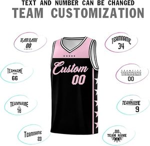 Uniformes de baloncesto hechos a medida | Conjunto de pantalones cortos de equipo Jersey | Tela de secado rápido | Venta al por mayor de fábrica - Product Image 3