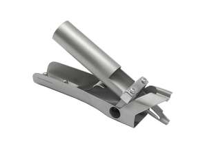 Super Pro Pig Tail Docker, Aplicador de Gas para Colas de Lechones, Instrumentos Veterinarios para Ganado - Product Image 2