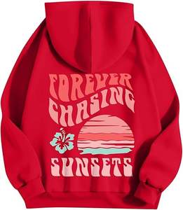 Sweat à capuche zippé à manches longues pour homme de haute qualité avec logo personnalisé, en tricot doux, avec technique de broderie pour l'hiver - Product Image 5