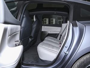 รถยนต์ไฟฟ้ามือสอง ปี 2024 รุ่น E 007 120KW 3s Endurance ความเร็วสูง พลังงานใหม่ ระยะทางวิ่ง 201-300 กม. (NEDC) แบตเตอรี่ 50-70 กิโลวัตต์ชั่วโมง - Product Image 6