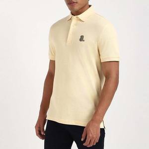 Camisas Casuales para Hombre de Corte Regular, 100% Fibra de Bambú, Tejido Jersey Transpirable, Manga Corta, Color Sólido - Product Image 4