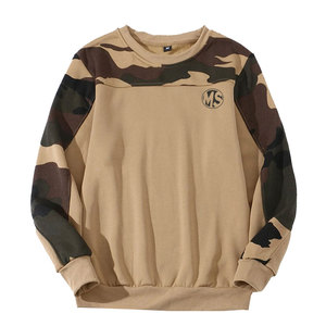 Sudaderas para Hombre de Primera Calidad al por Mayor, Sudaderas Básicas en Grandes Cantidades, Sudaderas para Hombre a Precio Económico en Venta - Product Image 1