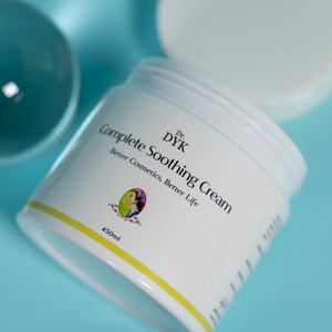 Crema hidratante popular para el cuidado de la piel, crema y loción facial, cuidado de la piel coreano, nutritiva para piel seca, crema calmante completa, 450mL - Product Image 2