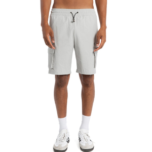 Pantalones cortos deportivos Cargo para hombre de entrenamiento para correr Hip Hop High Street Summer Quick Dry High Quality 5 Inch Mens Gym Shorts - Product Image 5