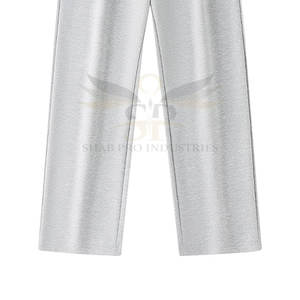 Vente chaude à la mode hommes polaire Baggy pantalon vêtements confortables bonne vente décontracté polaire Baggy pantalon - Product Image 3