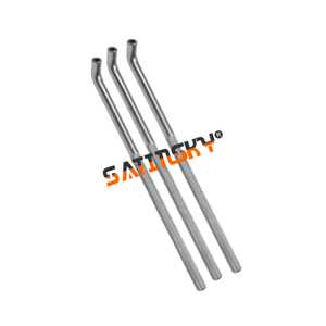 Medical Acetabular Nail Handle Hip Joint Hook Retractor <b>Orthopedic</b> Veterinary Manual Hip <b>Surgical</b> <b>Instrument</b> for Pets - Product Image 2