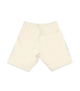 Haute qualité hommes sport Hip Hop plaine rue Shorts rue tendance poudre sérigraphie décontracté extérieur personnalisé Shorts - Product Image 6