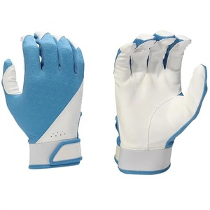 Diseño profesional Demanda de los clientes de moda Estilo único Precio bajo Venta superior Su propio logotipo para guantes de béisbol - Product Image 1