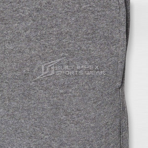 <b>Men</b> Jogger <b>Trouser</b> Breathable Fabric <b>Drawstring</b> Waist Casual Pants Soft Touch Tapered Fit Lightweight Daily Clothing - Product Image 5