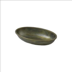 ชามบนโต๊ะอาหารลายหรูหราออกแบบได้ตามต้องการชามโลหะสำหรับตกแต่งผลไม้แห้งรุ่นล่าสุด - Product Image 2