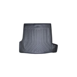 ฝาครอบท้ายรถ Volkswagen Passat B5 ปี 1997-2005 แบบ 3 มิติ ขนาดเดียว ผลิตในตุรกี - Product Image 1