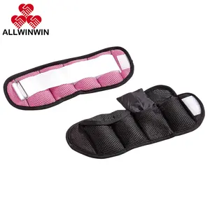 ALLWINWIN AKW05 Ankle Weight - Leg Wrist Fitness Gear Healthy Effective