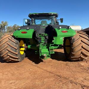 Compre John Deere Serie 9R, diseñado para sistemas de control mejorados y mayor productividad con resultados confiables en el campo. - Product Image 5