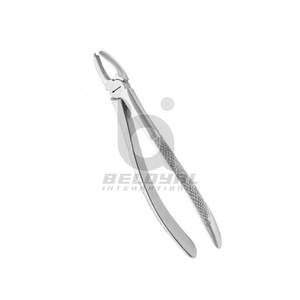 คีมถอนฟันเครื่องมือผ่าตัด - Product Image 1