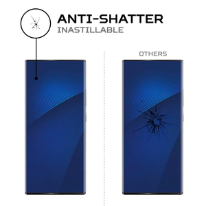 อุปกรณ์ป้องกันหน้าจอกันกระแทกสำหรับ ZTE AXON 41 ultra 5g ป้องกันสุดขั้ว - Product Image 5