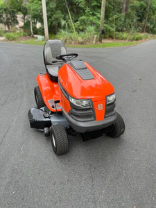 Cortadoras de césped Husqvarna usadas en venta/Cortadora de césped Husqvarna - Product Image 2