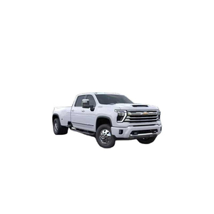 高度なけん引技術と最大ペイロードを備えたシボレー<span class=keywords><strong>Silverado</strong></span> <span class=keywords><strong>3500</strong></span> <span class=keywords><strong>HD</strong></span>