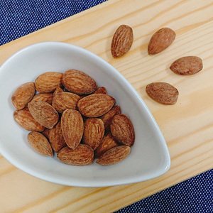 Bán hàng nóng chất lượng vượt trội cũng tròn Dashi nhẹ savoriness trái cây sấy khô rang Nut hạt nhân Snacks-quả hồ trăn & hạt điều - Product Image 6