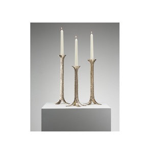 Candle <b>Stand</b> New Design Metal Candle Holder For Home Decoration New Vintage Finished Candle Holder In Wholesale Price - Product Image 6