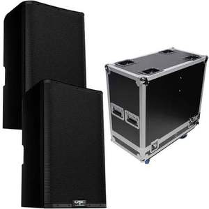 Altavoz Activo Accredit QSCs K12.2 de 12 Pulgadas y 2 Vías, 2000 W - Product Image 3