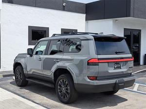 Lexus GX 550 Premium 4WD Sport Utility 2024 Usado - Listo para Enviar - Product Image 3