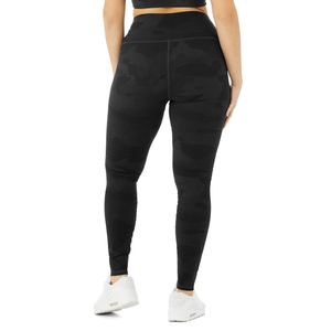 Pants For Girls <b>Slim</b> Fitness Women & Girls High-Waist <b>Leggings</b> Yoga Workout Athletic Women Running <b>Legging</b> Gym Fitness Leggy - Product Image 3