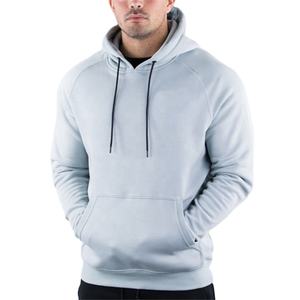 Sudadera con Capucha Unisex Extra Grande de Algodón Orgánico Ecológico y Sostenible con Bolsillo Canguro para Moda Urbana - Product Image 1