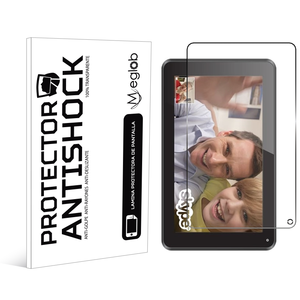 ฟิล์มกันรอยหน้าจอ ANTISHOCK สำหรับแท็บเล็ต NavCity NT-2740 เพิ่มความทนทานและการป้องกัน - Product Image 1