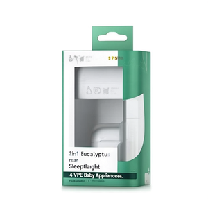 2in1ยูคาลิปตัส sleeplight ด้านหลังสีแดง4 vpe เครื่องใช้สำหรับเด็ก - Product Image 2