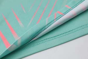 La firma lleva la camiseta de fútbol juvenil personalizada para hombres con logotipo y números uniformes de fútbol sublimados con calcetines de estilo de impresión - Product Image 6