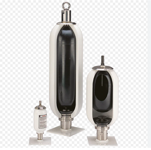 Ensemble de vessie 236046 Accumulateurs hydrauliques Accumulateur de vessie Accumulateur de pression Sb330-6a1/112a9-330a - Product Image 6