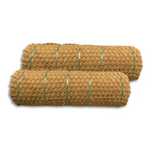 Hot Item Export du Vietnam PALM MAT / COIR BLANKET Tapis de coco: le meilleur choix pour le pavage et l'aménagement paysager - Product Image 1