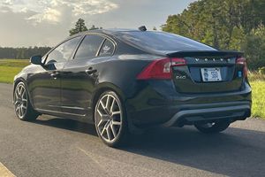 Vo-lvo S60 T6 Polestar d'occasion 2015 - Product Image 5
