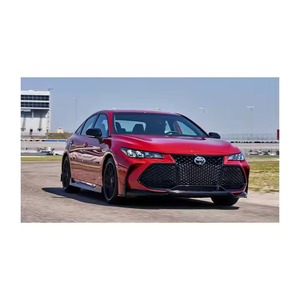 Toyotas Avalon HYBRID AWD กล่องอัตโนมัติความเร็วสูงกล่อง R20สีดำขอบเครื่องยนต์มือสองประเภทกำเนิด - Product Image 3