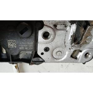 Serrure avant droite CITROEN C3 Série (16>) 2276A111615 - Product Image 3
