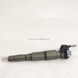 Originali 0445115077 Common Rail iniettore ricambi Auto per 0 445 115 <span class=keywords><strong>077</strong></span> - Product Image 1