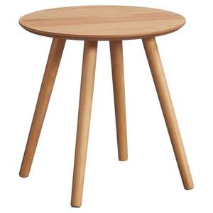 Tables d'appoint en bois faites à la main de la meilleure qualité pour la chambre à coucher avec un savoir-faire élégant et des détails en bois dur de qualité supérieure - Product Image 1