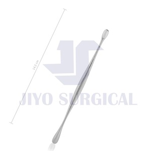 ที่ดึงกระดูกจากสเตนเลสสตีลที่ดึงรั้งกระดูกของโวคมันน์ได้รับการรับรองจาก CE - Product Image 4