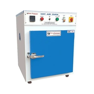 Horno de Aire Caliente 305x305x305MM para Cámara de Laboratorio con 1 Año de Garantía, Mejor Oferta - Product Image 3