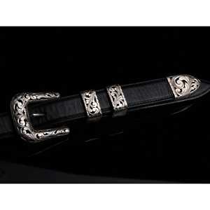 Juego de hebillas de cinturón Kendall - Product Image 2